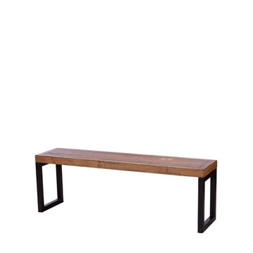 Picture of Soho 140cm Bench