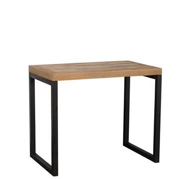 Picture of Soho Rectangular Bar Table