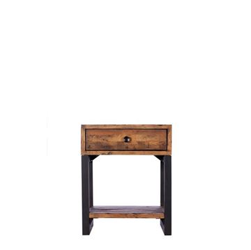 Picture of Soho Lamp Table