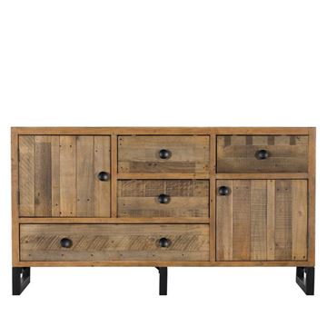Picture of Soho Wide Sideboard