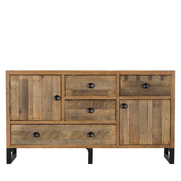 Picture of Soho Wide Sideboard