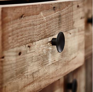 Picture of Soho Narrow Sideboard