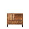Picture of Soho Narrow Sideboard