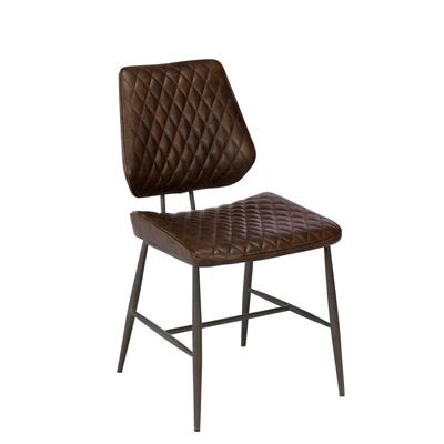 Picture of Dalton Brown Dining Chair 