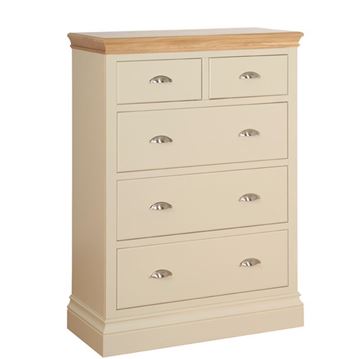 Picture of Cotswold 2 over 3 Jumper Chest