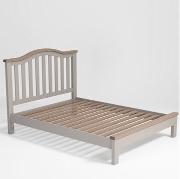 Picture of St Ives 4'6'' Bed