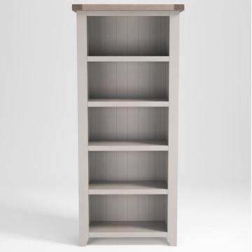 Picture of St Ives Large Bookcase