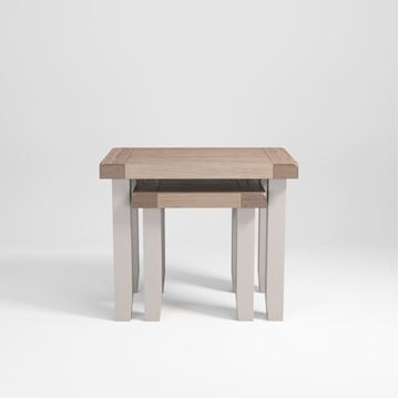 Picture of St Ives Nest of Tables