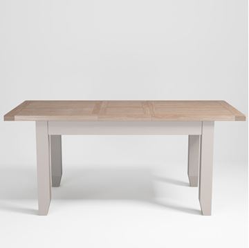 Picture of St Ives Small Extending Dining Table