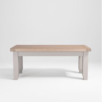 Picture of St Ives 1100mm Bench