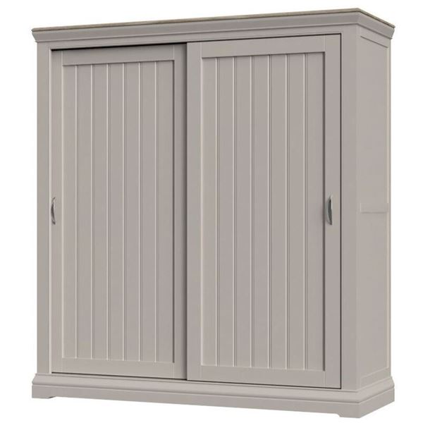 Picture of Malvern Sliding Door Wardrobe 