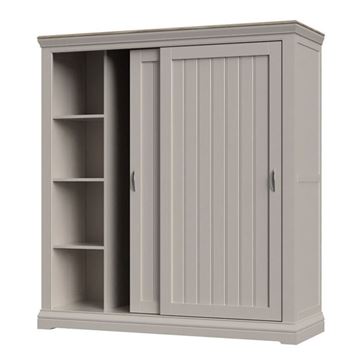 Picture of Malvern Sliding Door Wardrobe 