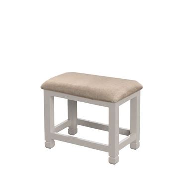 Picture of Malvern Dressing Table Stool
