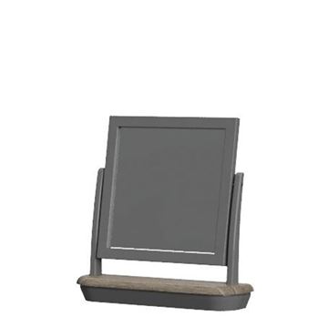 Picture of Skomer Dressing Table Mirror