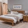 Picture of Quebec Oak Nightstand