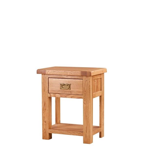 Picture of Quebec Oak Nightstand