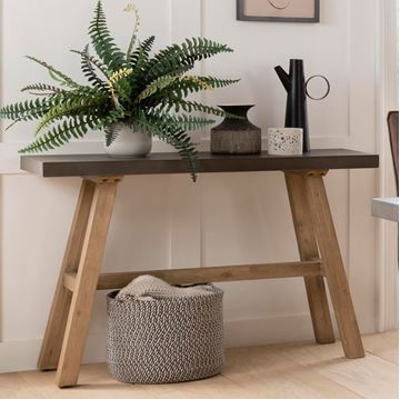 Picture of Harlow Console Table