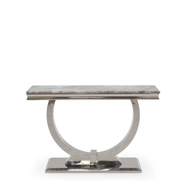 Picture of Liberty Grey Console Table