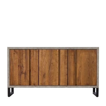 Picture of Hoxton Kentish Wide Sideboard
