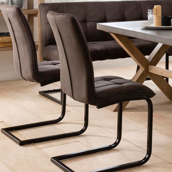 Picture for category Dining Chairs