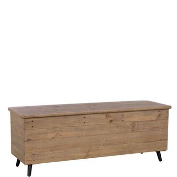 Picture of Stockholm Reclaimed Blanket Box